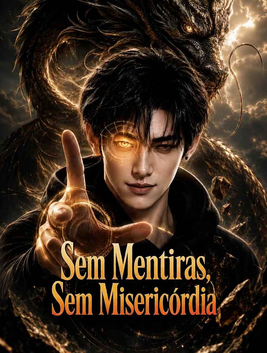 Sem Mentiras, Sem Misericórdia