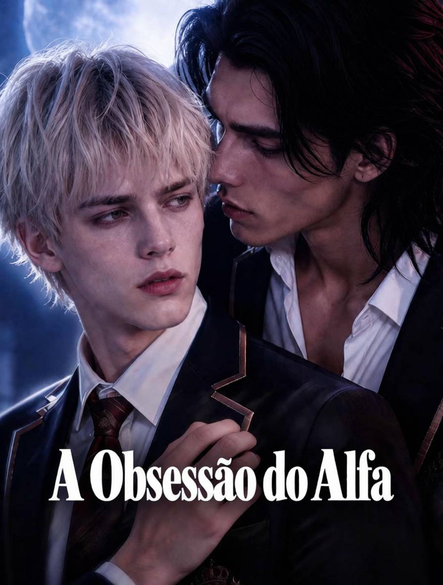 A Obsessão do Alfa