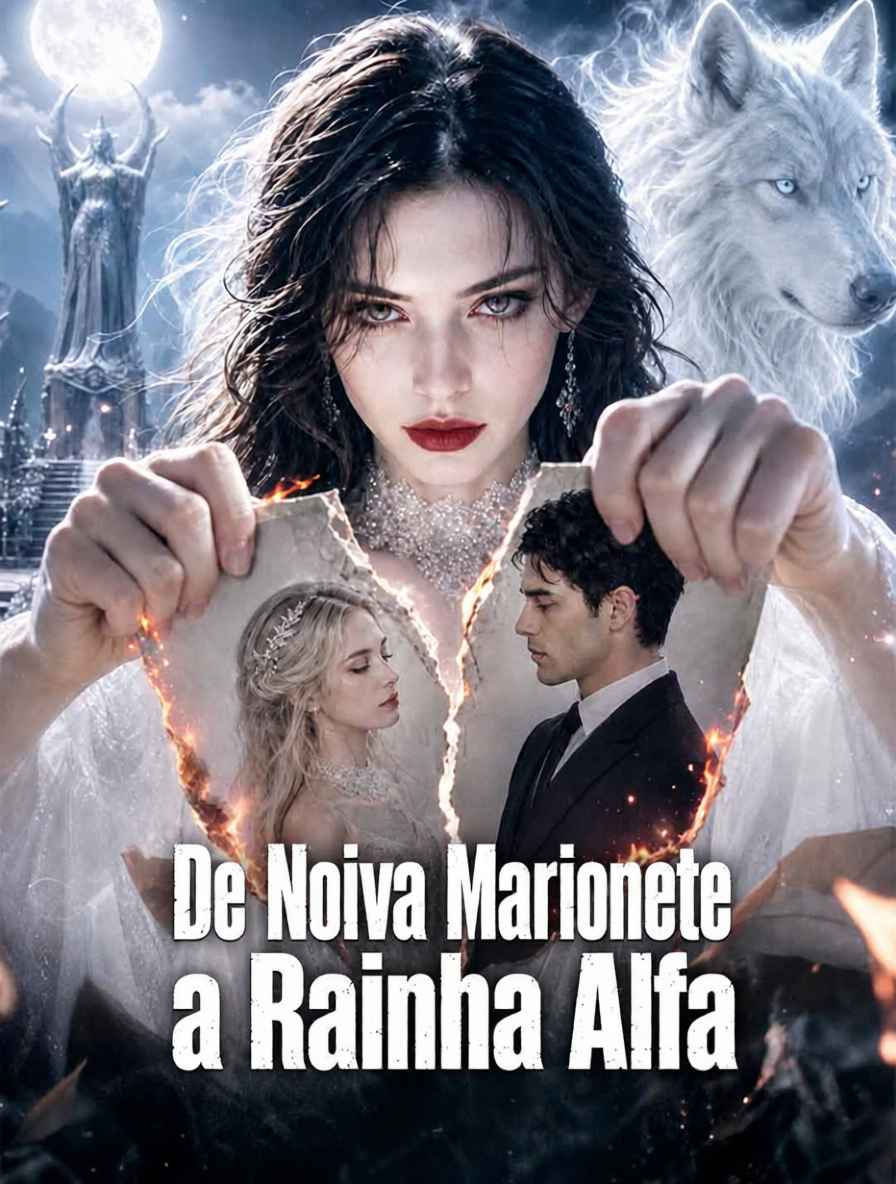 De Noiva Marionete a Rainha Alfa