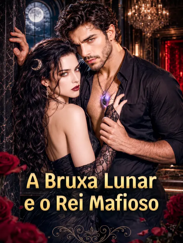 A Bruxa Lunar e o Rei Mafioso