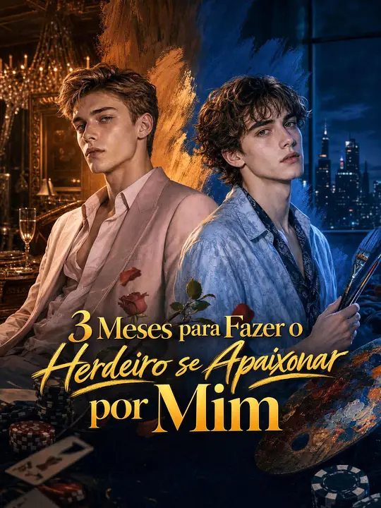 3 Meses para Fazer o Herdeiro se Apaixonar por Mim