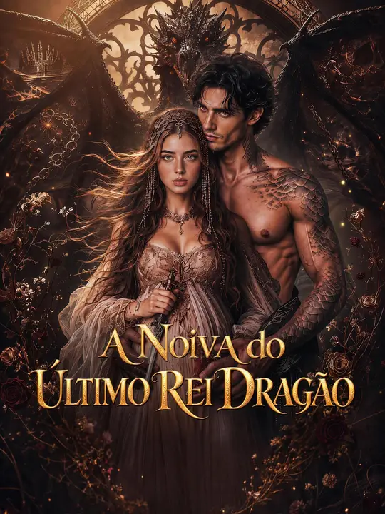 A Noiva do Último Rei Dragão