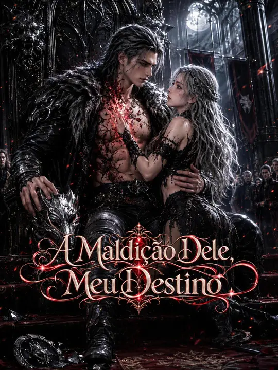 A Maldição Dele, Meu Destino