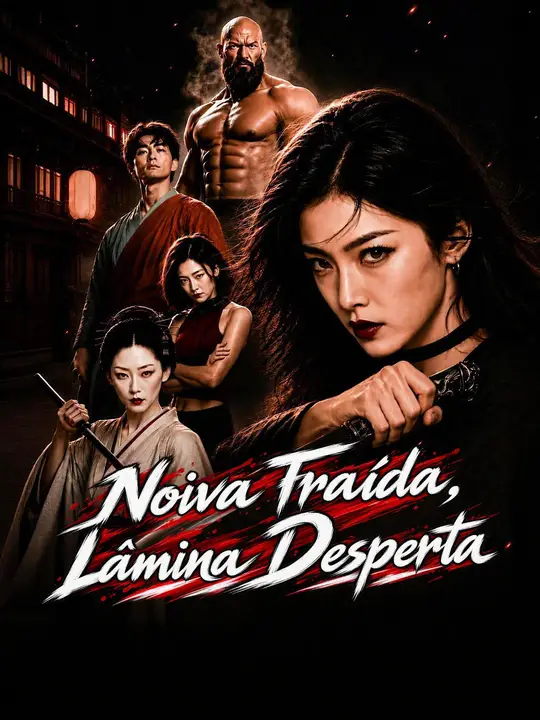 Noiva Traída, Lâmina Desperta