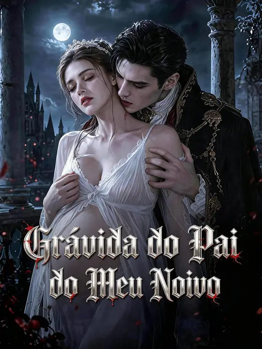 Grávida do Pai do Meu Noivo