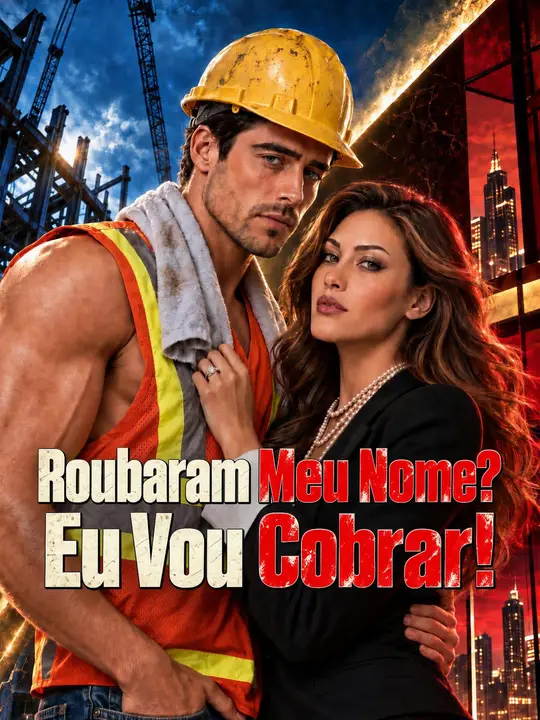Roubaram Meu Nome? Eu Vou Cobrar!