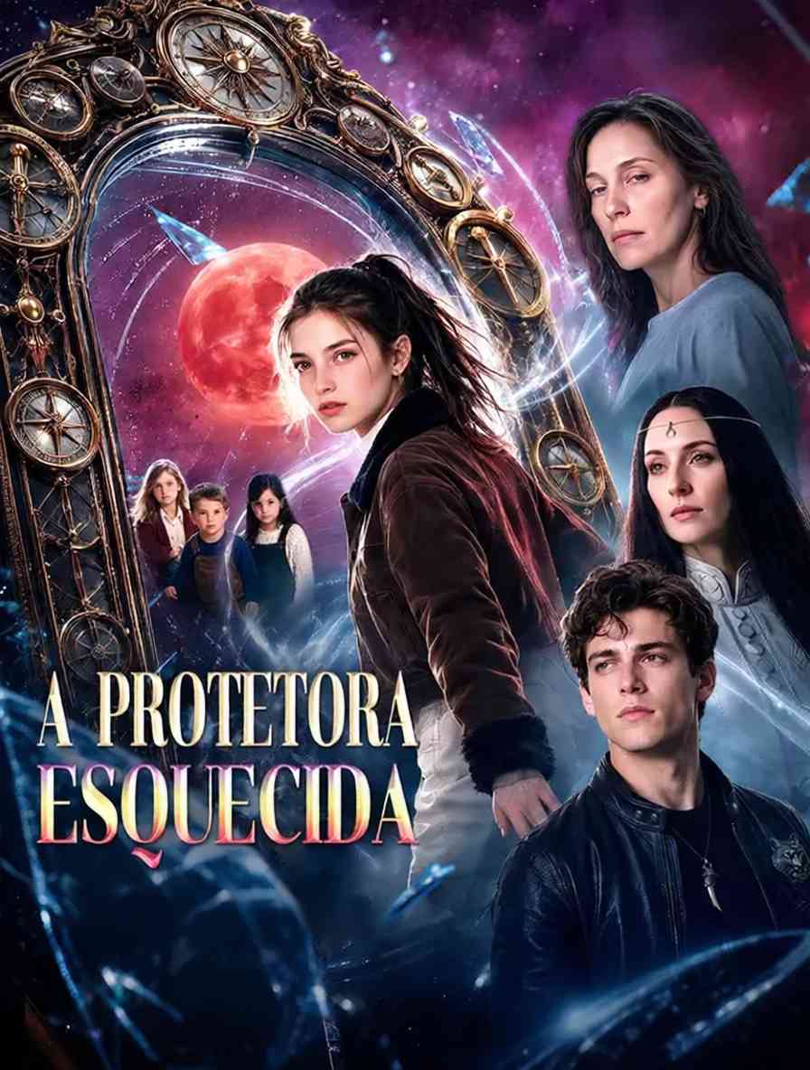 A Protetora Esquecida