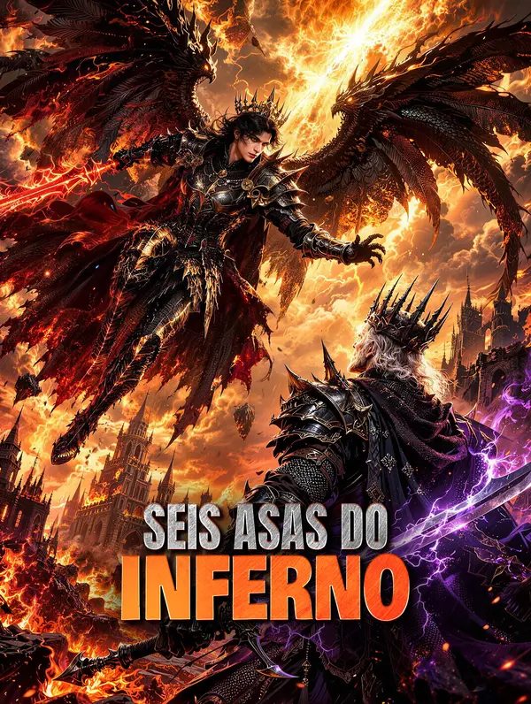 Seis Asas do Inferno