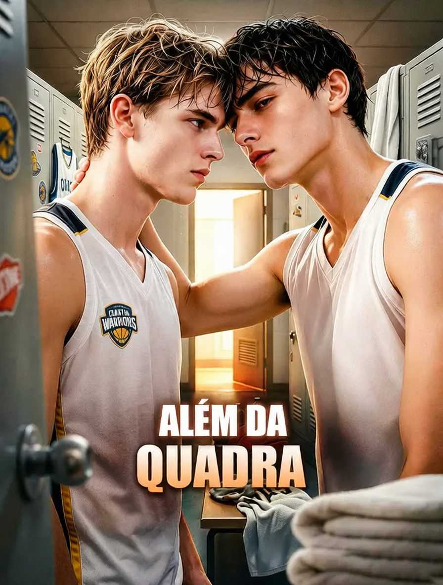 Além da Quadra