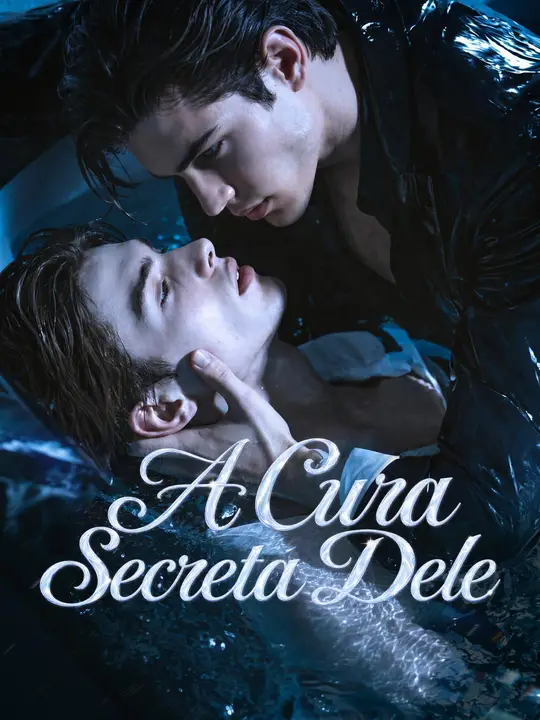 A Cura Secreta Dele
