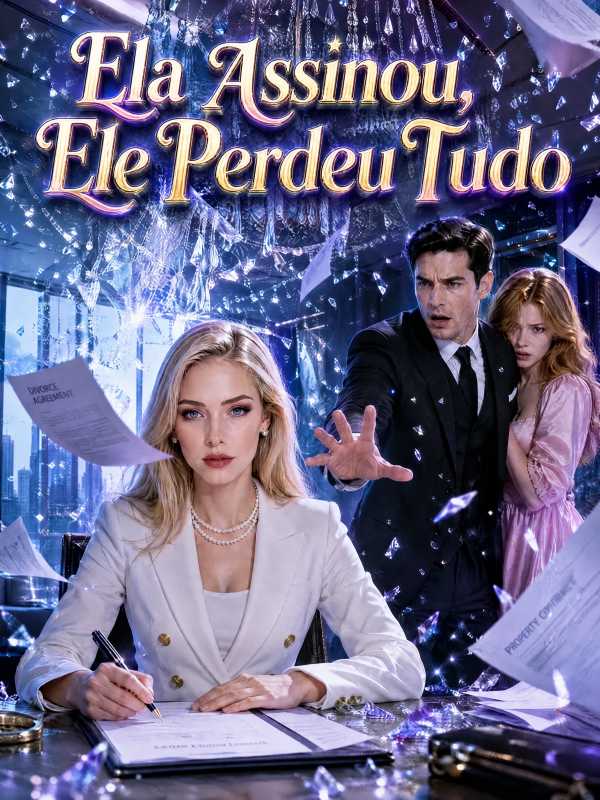 Ela Assinou, Ele Perdeu Tudo