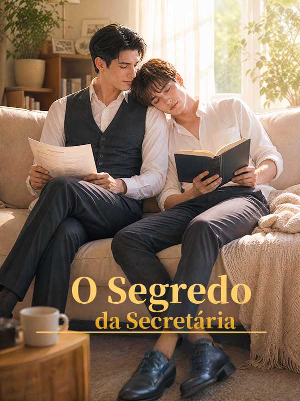 O Segredo da Secretária