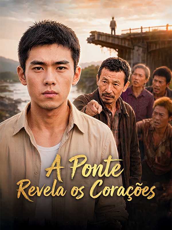 A Ponte Revela os Corações