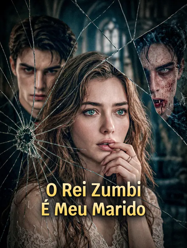 O Rei Zumbi É Meu Marido