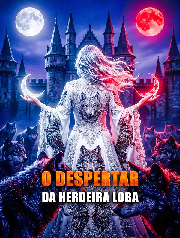 O Despertar da Herdeira Loba