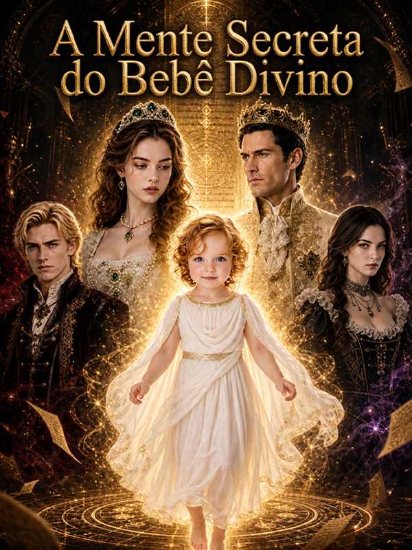 A Mente Secreta do Bebê Divino