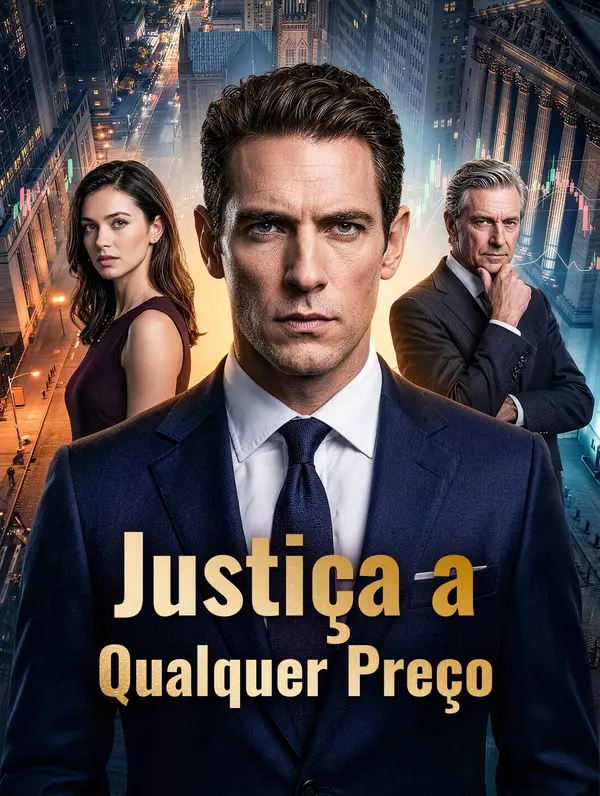Justiça a Qualquer Preço