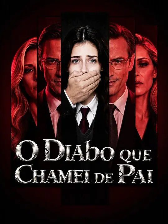 (Dublado) O Diabo que Chamei de Pai