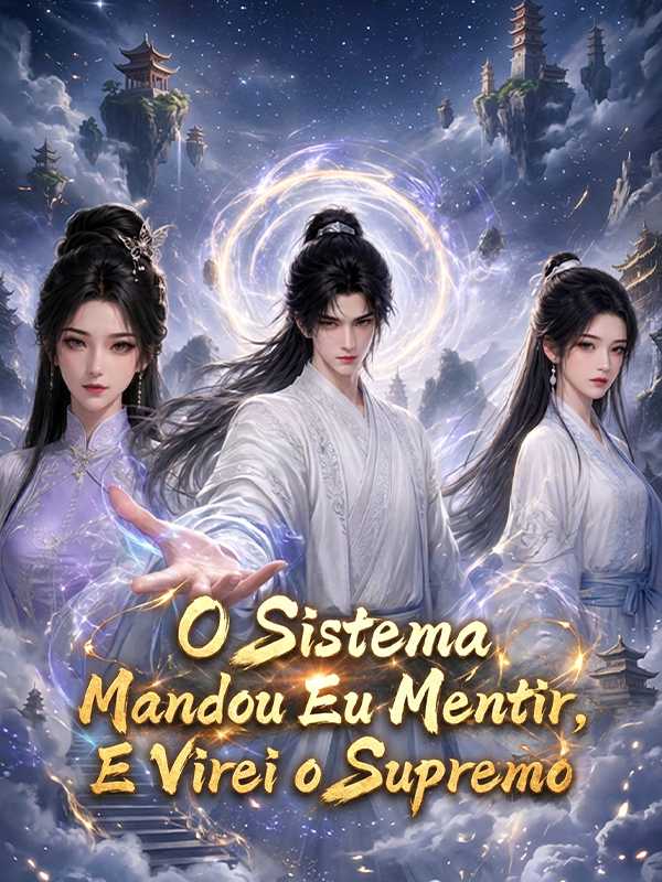 O Sistema Mandou Eu Mentir, E Virei o Supremo
