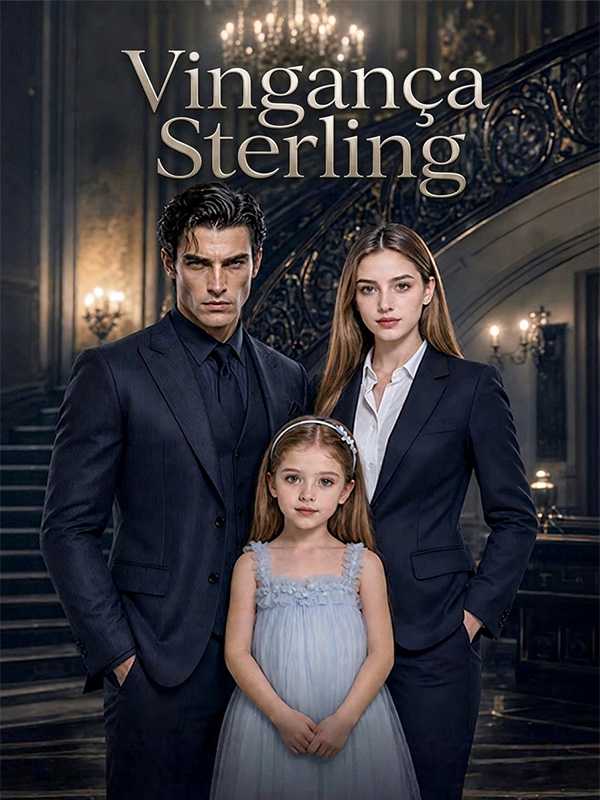 Vingança Sterling
