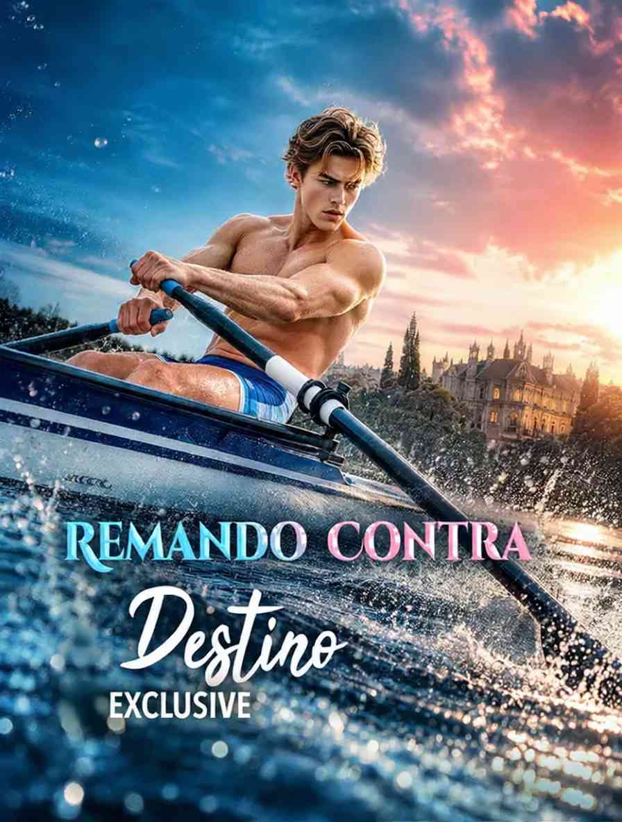 (Dublado) Remando Contra o Destino