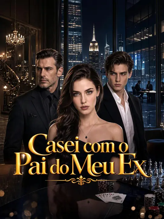 Casei com o Pai do Meu Ex