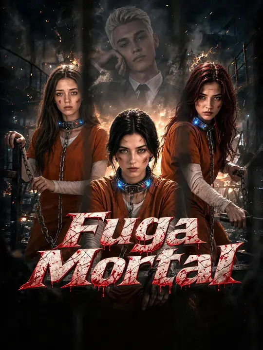 Fuga Mortal