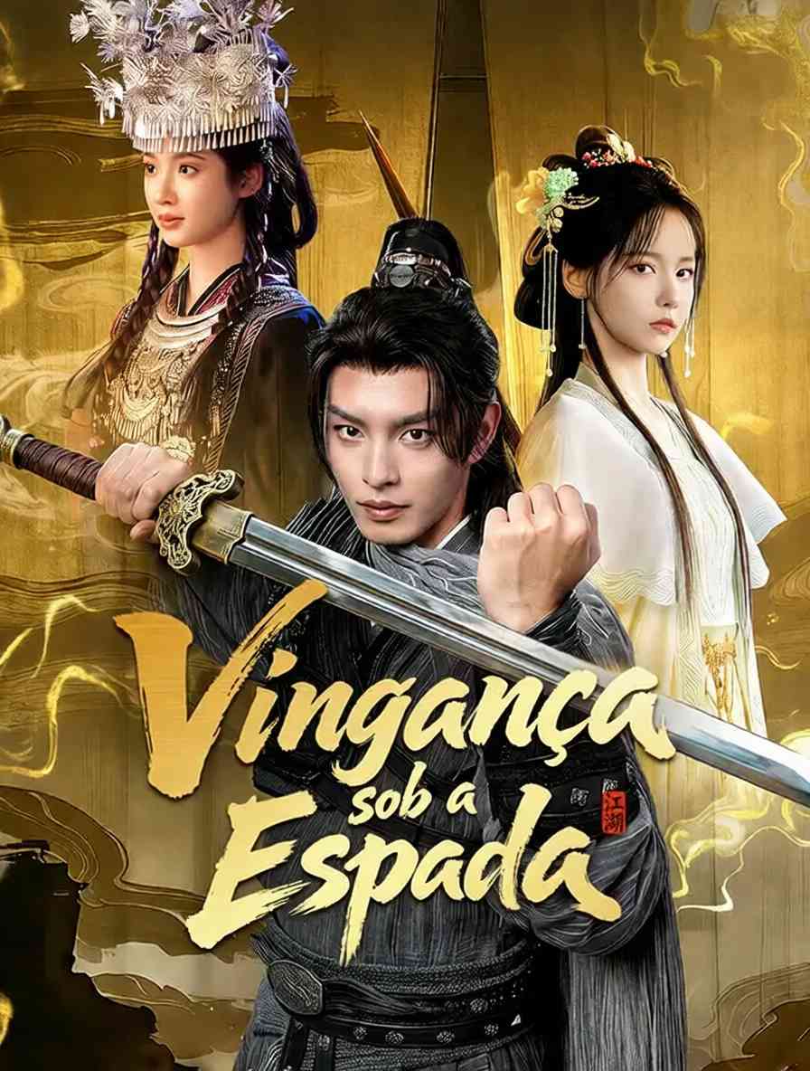 Vingança sob a Espada