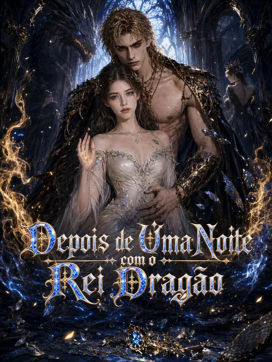 Depois de Uma Noite com o Rei Dragão