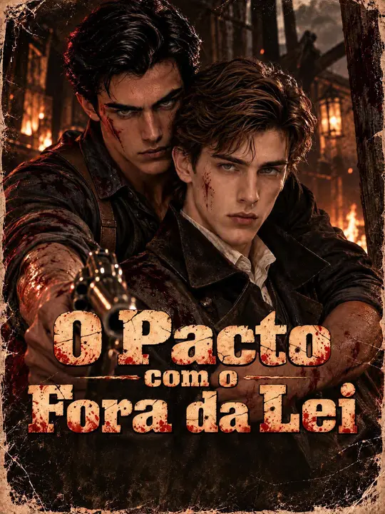 O Pacto com o Fora da Lei