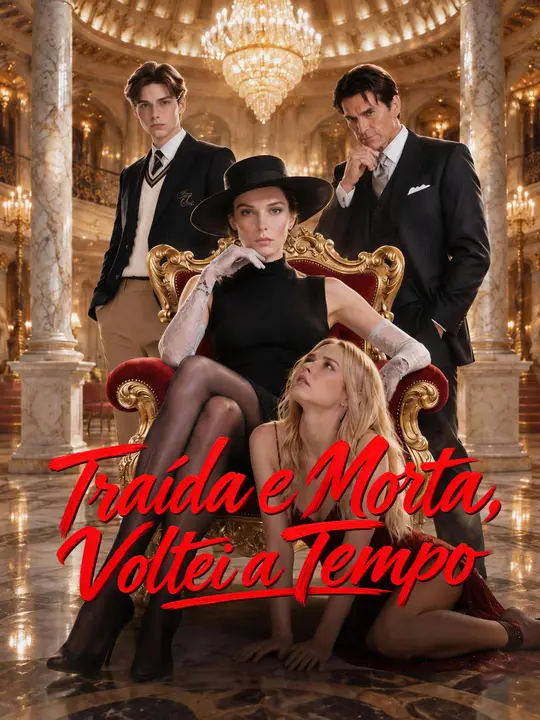 Traída e Morta, Voltei a Tempo