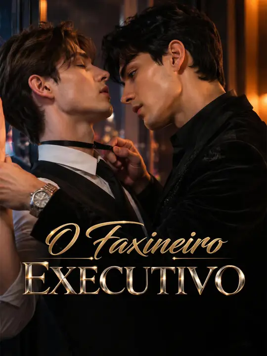 O Faxineiro Executivo