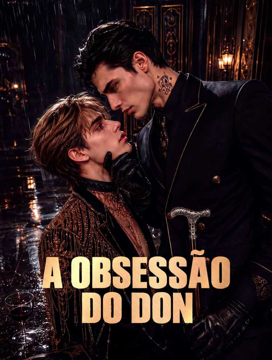 A Obsessão do Don