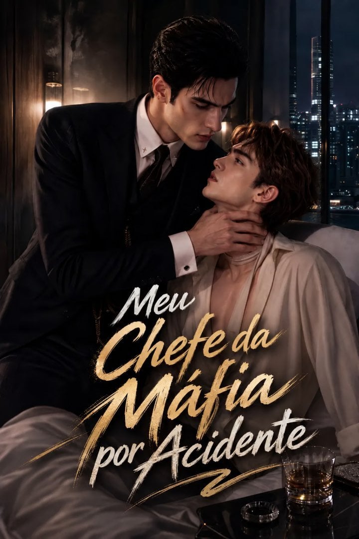 Meu Chefe da Máfia por Acidente