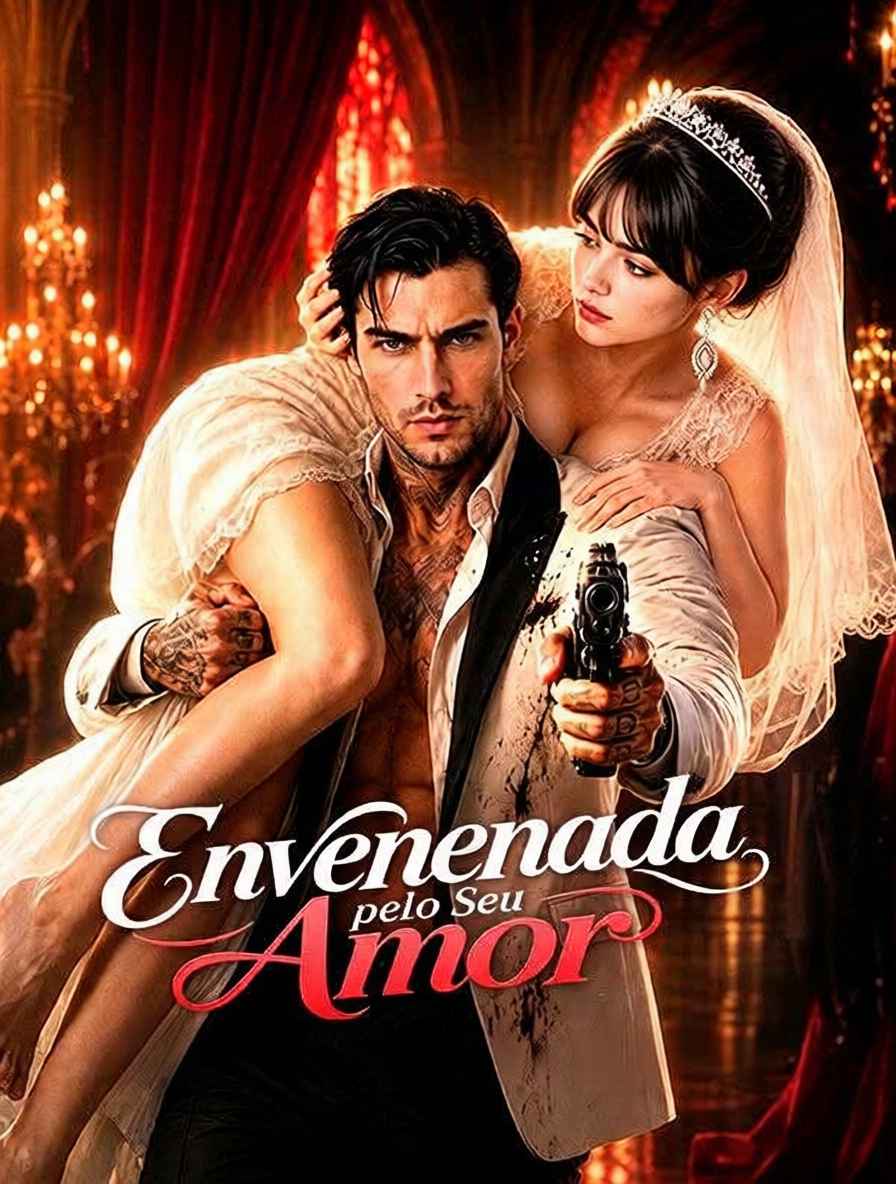 (Dublado) Envenenada pelo Seu Amor