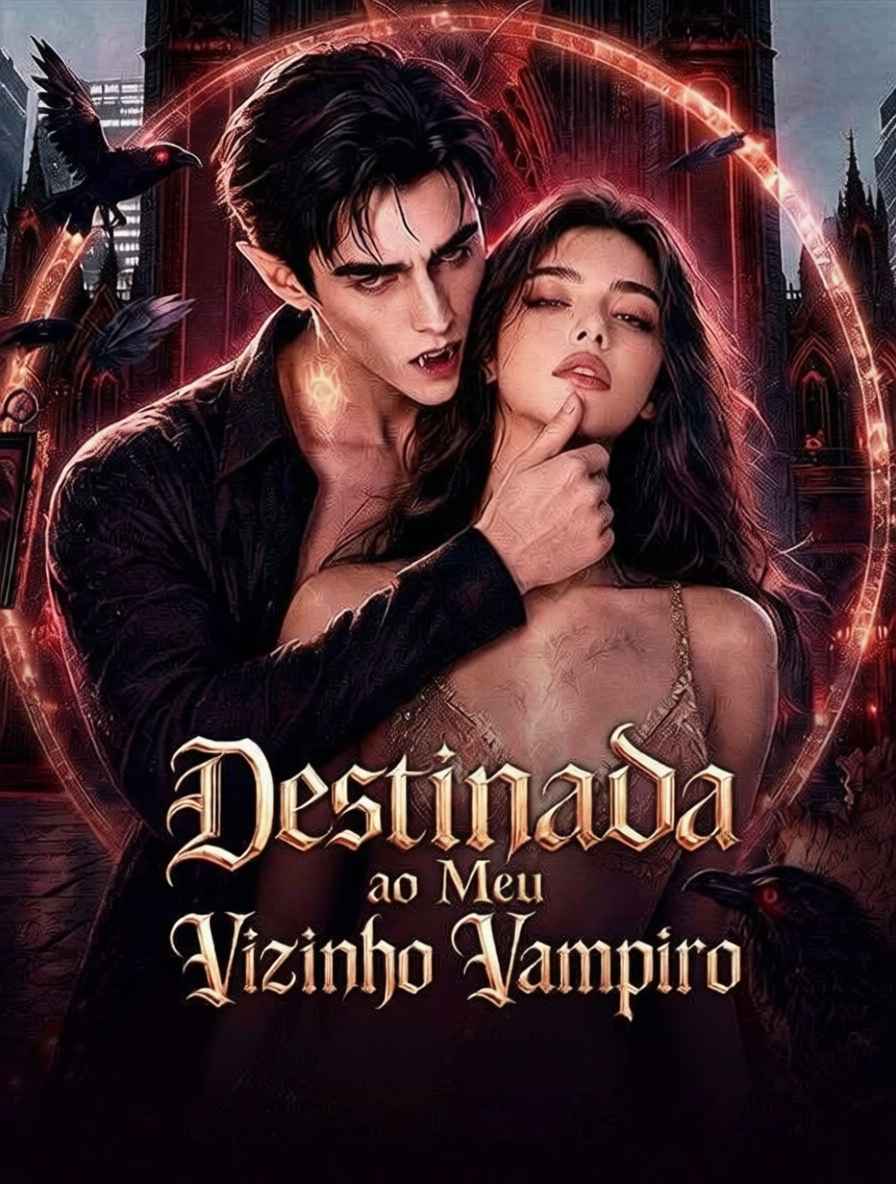 Destinada ao Meu Vizinho Vampiro
