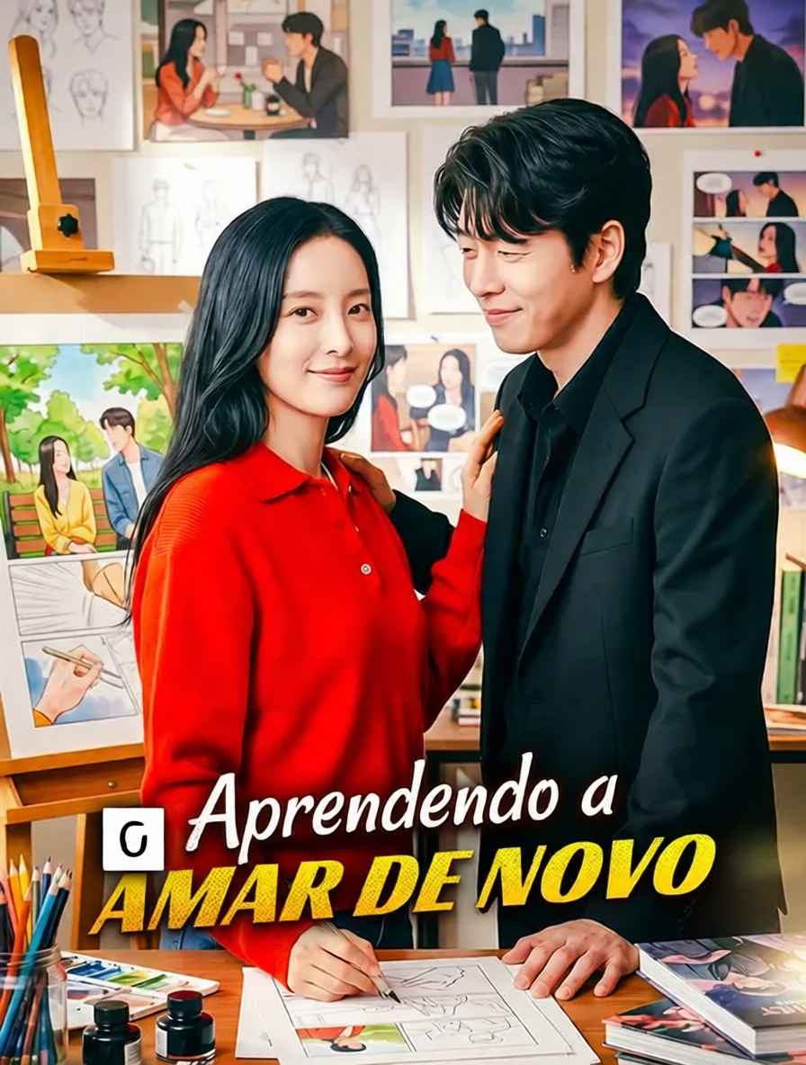 Aprendendo a Amar de Novo