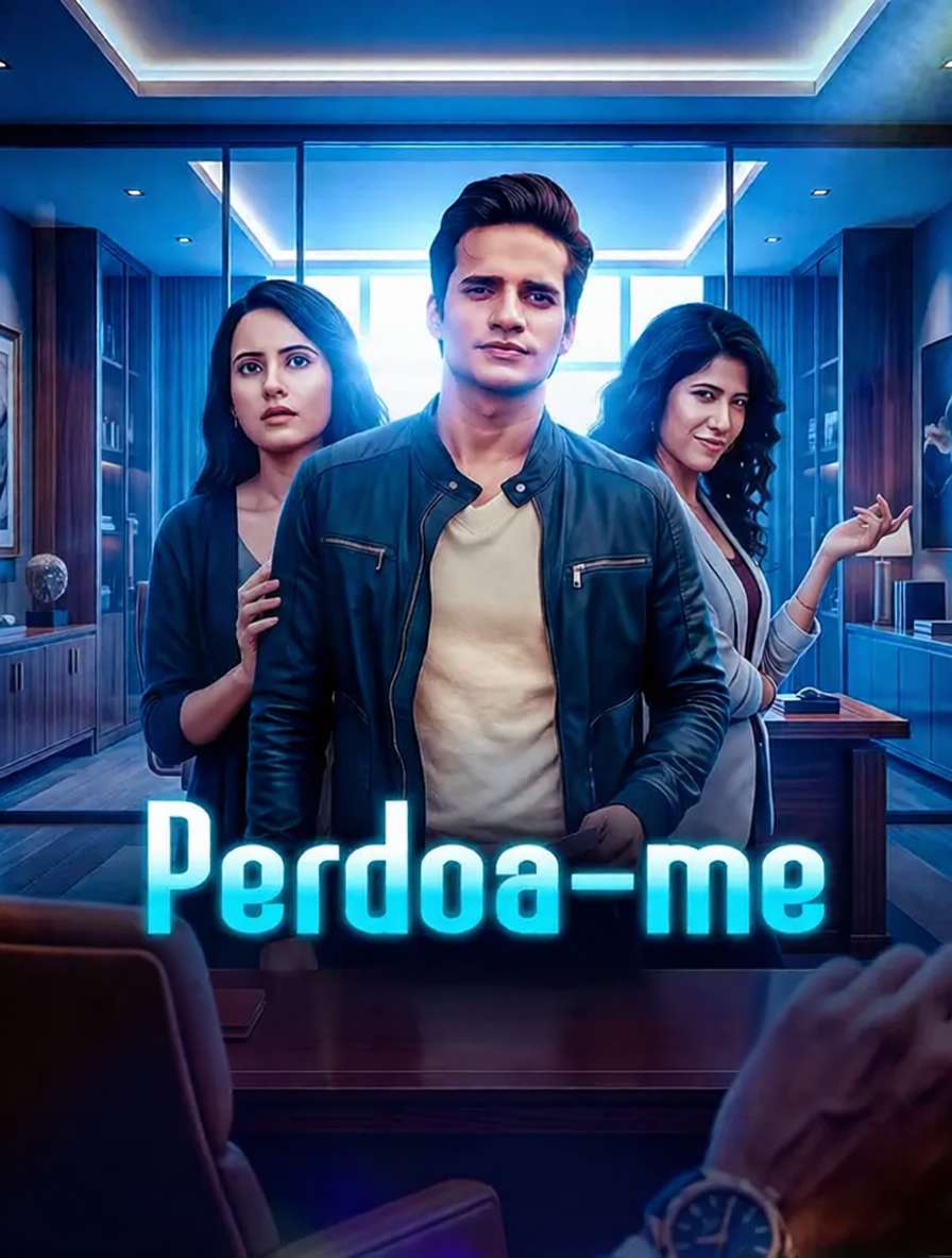 Perdoa-me, Meu Amor