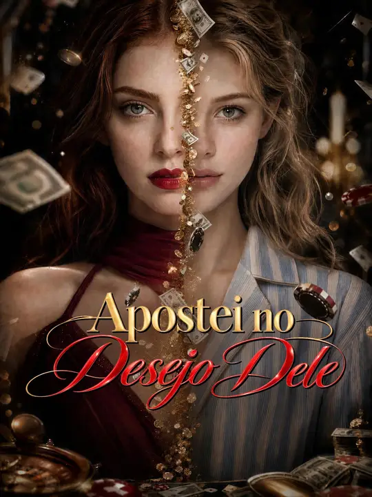 Apostei no Desejo Dele