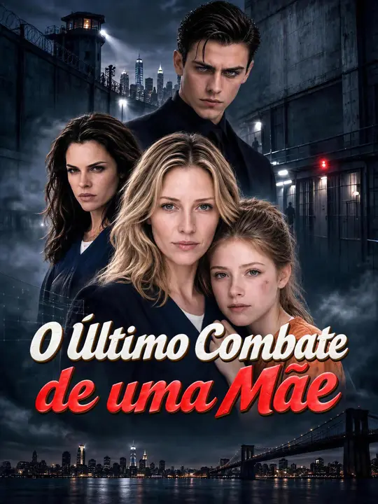 O Último Combate de uma Mãe