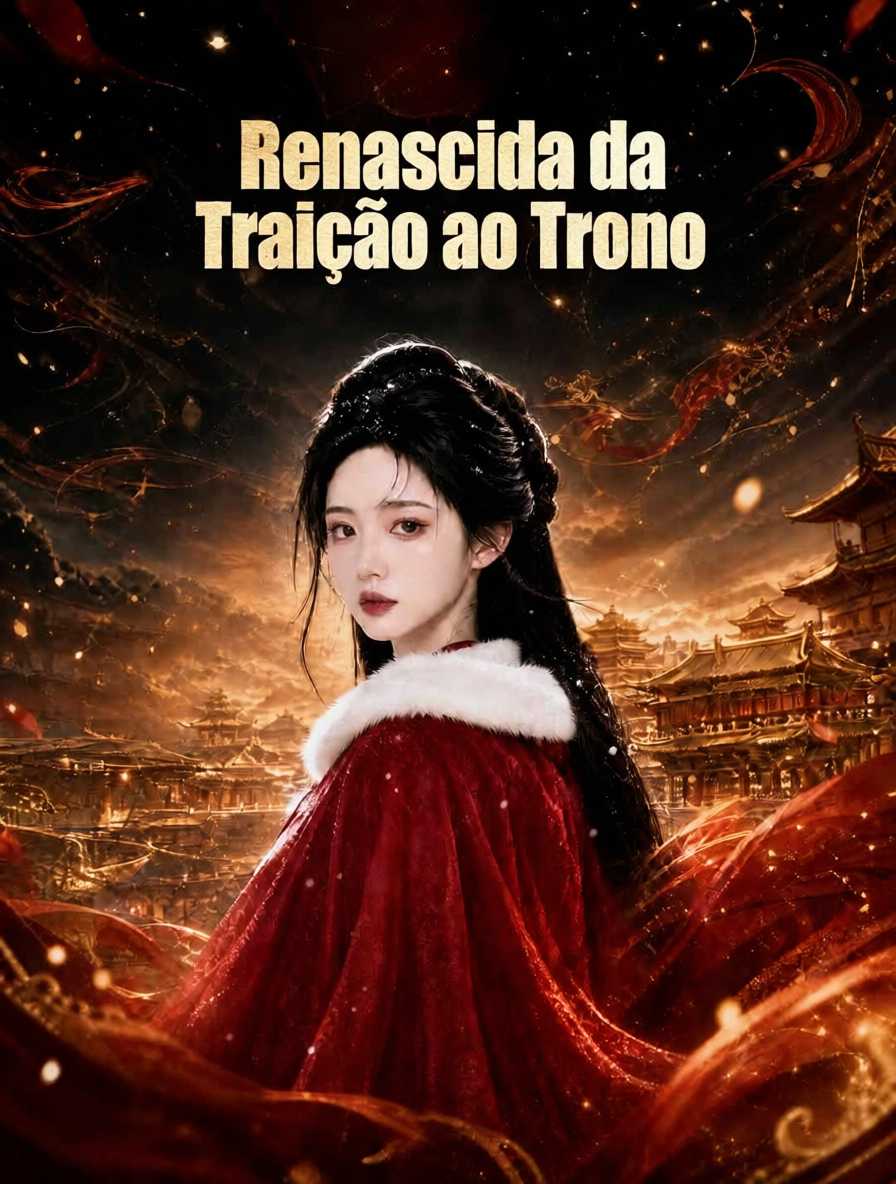 Renascida da Traição ao Trono