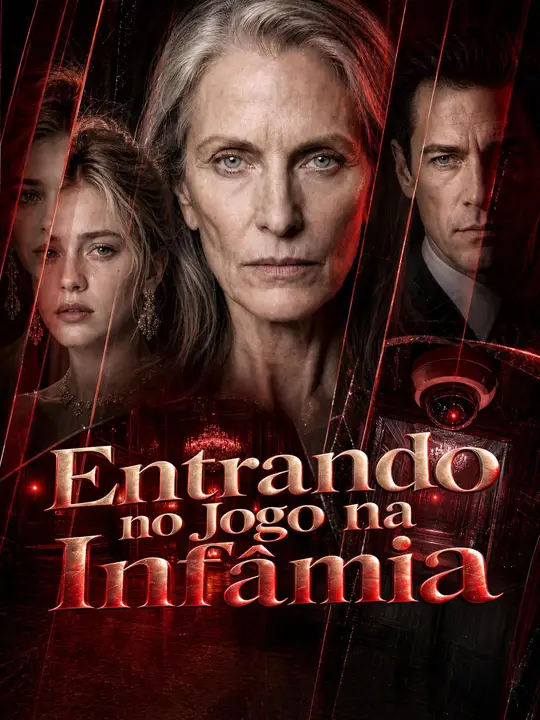 Entrando no Jogo na Infâmia