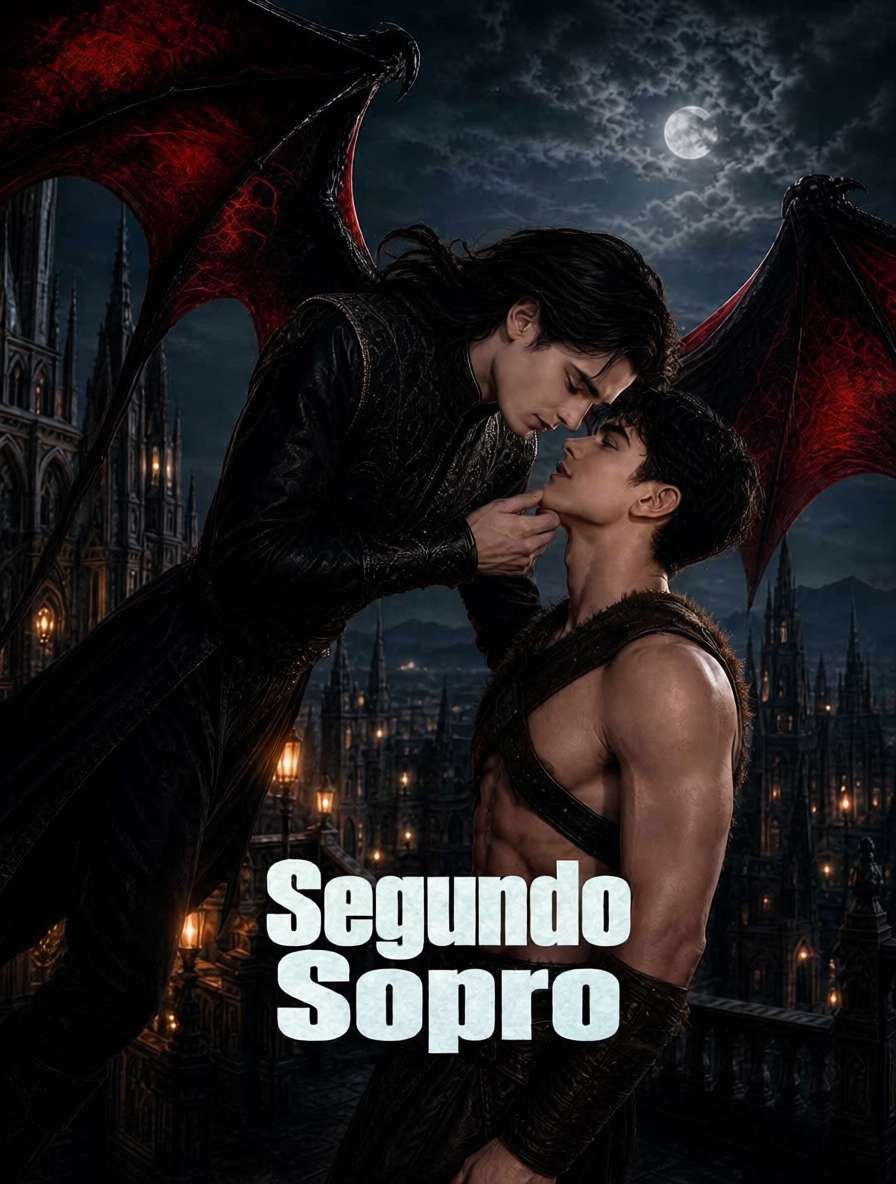 Segundo Sopro