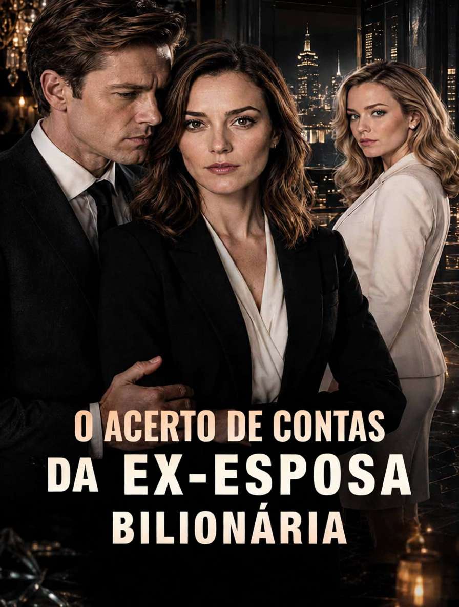 O Acerto de Contas da Ex-Esposa Bilionária