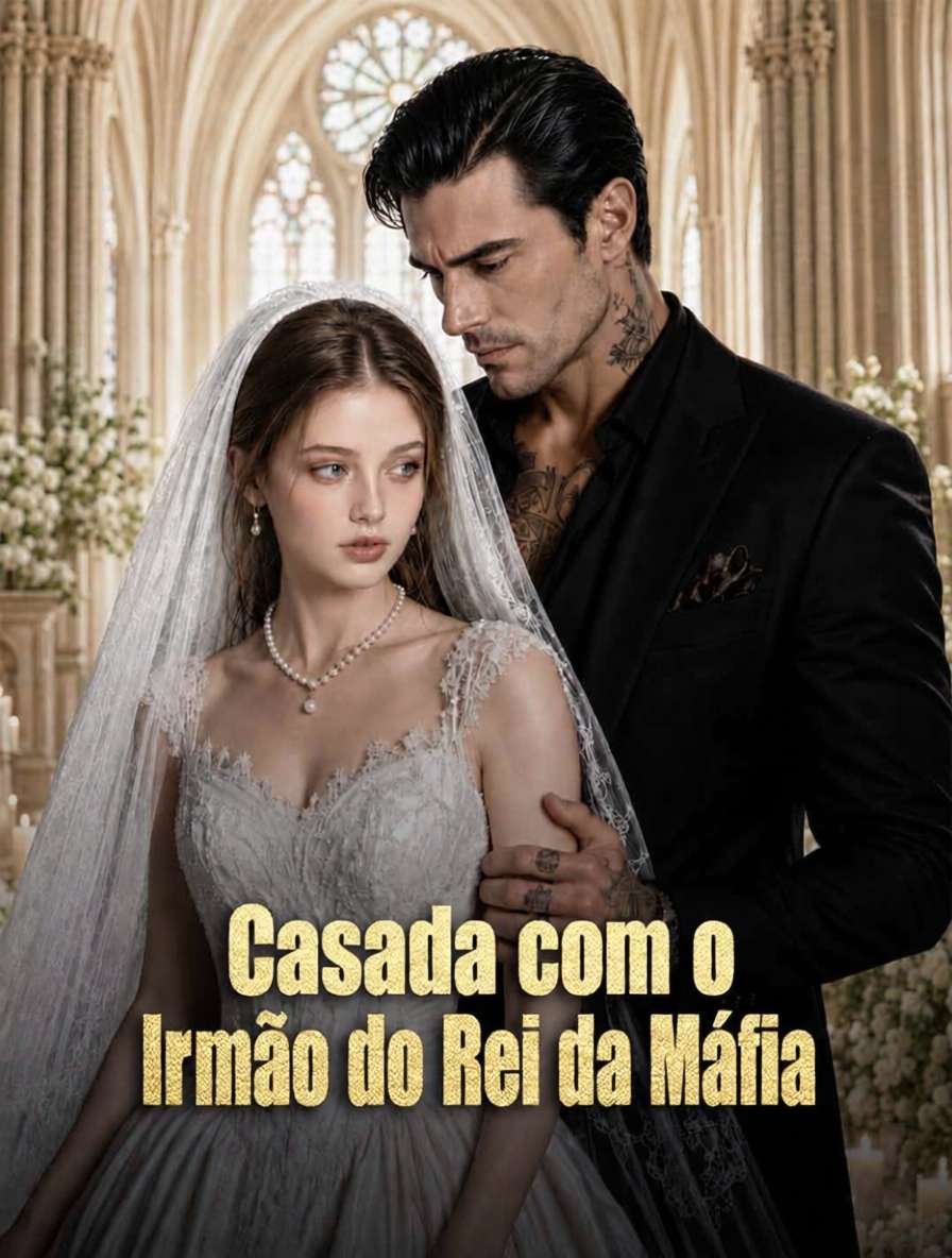 Casada com o Irmão do Rei da Máfia