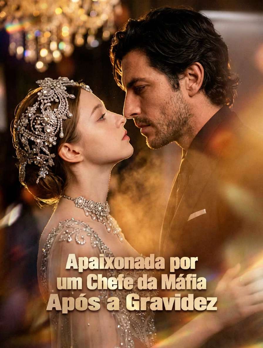 Apaixonada por um Chefe da Máfia Após a Gravidez