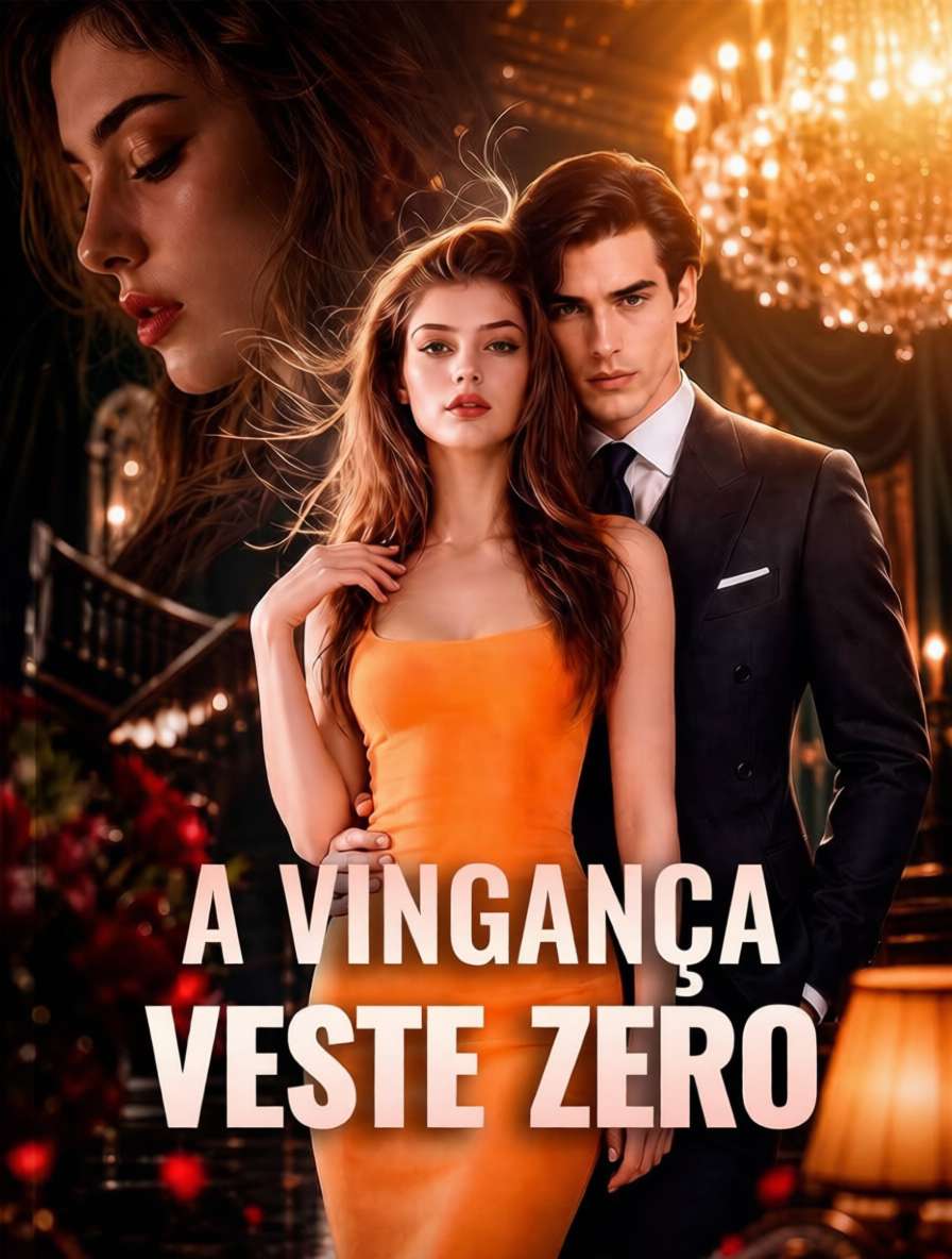 A Vingança Veste Zero