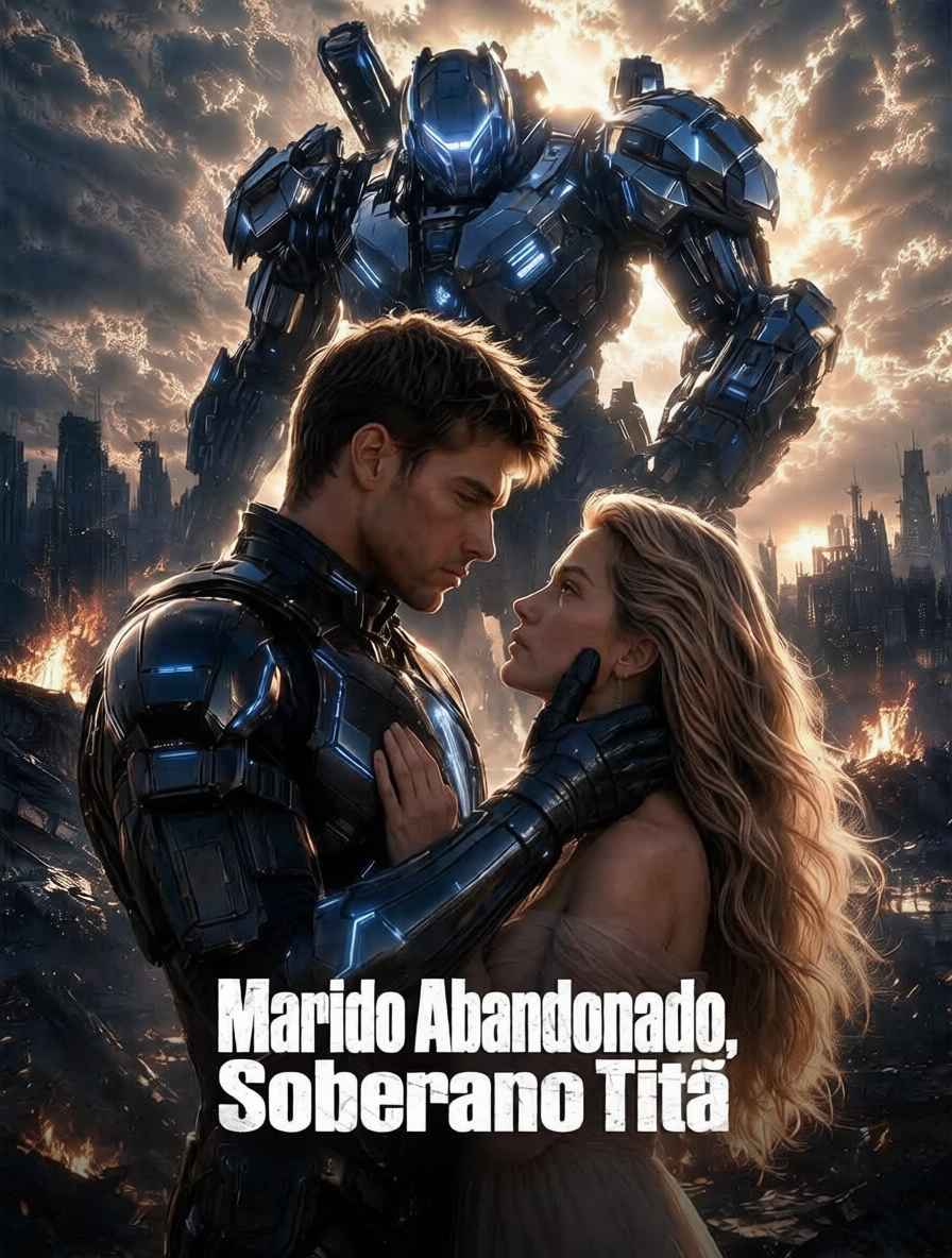 Marido Abandonado, Soberano Titã