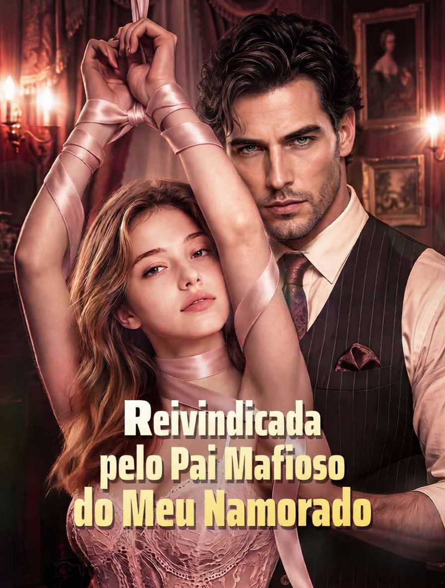 Reivindicada pelo Pai Mafioso do Meu Namorado