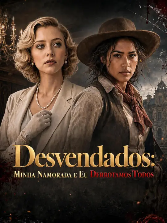 Desvendados: Minha Namorada e Eu Derrotamos Todos